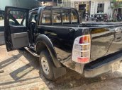 Cần bán lại xe Ford Ranger năm 2009, màu đen, xe nhập