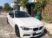 Cần bán lại xe BMW 320i M Sport sản xuất 2013, màu trắng, nhập khẩu