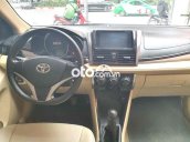 Bán Toyota Vios 1.5E MT năm 2018 số sàn, 365 triệu