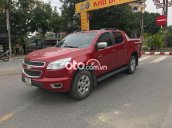 Cần bán xe Chevrolet Colorado LTZ 2.8 MT 4x4 sản xuất năm 2015, xe nhập, giá tốt