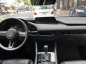 Cần bán xe Mazda 3 1.5 Luxury sản xuất năm 2021, màu trắng như mới