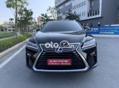 Xe Lexus RX 300 F Sport năm sản xuất 2018, màu đen, nhập khẩu nguyên chiếc