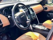 Cần bán Land Rover Discovery 3.0L HSE Luxury năm sản xuất 2018, xe nhập