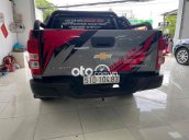 Xe Chevrolet Colorado LT 2.5MT 4x2 sản xuất 2016, màu xám số sàn, giá 445tr