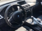 Cần bán lại xe BMW 320i M Sport sản xuất 2013, màu trắng, nhập khẩu