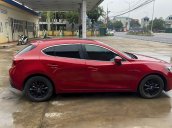 Cần bán gấp Mazda 3 1.5AT sản xuất 2016, màu đỏ