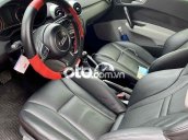 Bán ô tô Audi A1 sản xuất năm 2010, màu đỏ, xe nhập