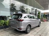 Bán xe Toyota Avanza Premio năm sản xuất 2022, màu xám, nhập khẩu Indonesia