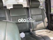 Cần bán lại xe Toyota Land Cruiser sản xuất 2000, màu đen còn mới