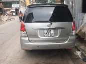 Bán ô tô Toyota Innova 2.0G sản xuất 2009, màu bạc