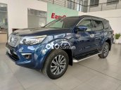 Cần bán Nissan X Terra 2.5L 4x2AT sản xuất năm 2018, màu xanh lam, xe nhập, 820 triệu