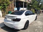 Cần bán lại xe BMW 320i M Sport sản xuất 2013, màu trắng, nhập khẩu