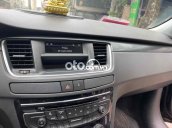 Bán Peugeot 508 1.6L AT Turbo sản xuất năm 2013, màu đen, nhập khẩu nguyên chiếc Pháp