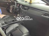 Bán Peugeot 508 1.6L AT Turbo sản xuất năm 2013, màu đen, nhập khẩu nguyên chiếc Pháp