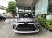 Bán xe Toyota Avanza Premio năm sản xuất 2022, màu xám, nhập khẩu Indonesia