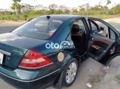 Xe Ford Mondeo V6 sản xuất 2003 số tự động