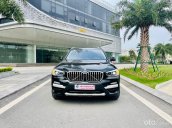 Cần bán BMW X3 xDrive30i model 2020 nhập khẩu nguyên chiếc - Liên hệ xem xe và lái thử trực tiếp