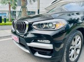 Cần bán BMW X3 xDrive30i model 2020 nhập khẩu nguyên chiếc - Liên hệ xem xe và lái thử trực tiếp