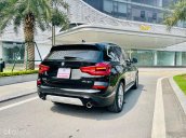 Cần bán BMW X3 xDrive30i model 2020 nhập khẩu nguyên chiếc - Liên hệ xem xe và lái thử trực tiếp