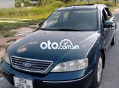 Xe Ford Mondeo V6 sản xuất 2003 số tự động