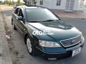 Xe Ford Mondeo V6 sản xuất 2003 số tự động