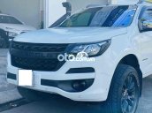 Cần bán lại xe Chevrolet Colorado LTZ 2.8AT 4x4 sản xuất năm 2018, màu trắng, nhập khẩu nguyên chiếc