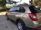 Bán xe Chevrolet Captiva Max LT 2.0 sản xuất năm 2009, nhập khẩu nguyên chiếc, 228 triệu