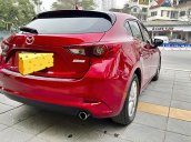 Bán xe Mazda 3 1.5L Sport Luxury 2019, màu đỏ