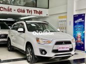 Cần bán xe Mitsubishi Outlander Sport GLS năm sản xuất 2015, màu trắng