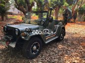 Cần bán lại xe Jeep A2 năm 1980, nhập khẩu chính chủ, giá 250tr