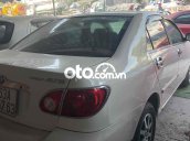 Bán Toyota Corolla Altis năm sản xuất 2001