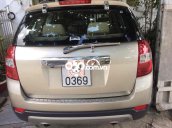 Bán xe Chevrolet Captiva Max LT 2.0 sản xuất năm 2009, nhập khẩu nguyên chiếc, 228 triệu