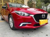 Bán xe Mazda 3 1.5L Sport Luxury 2019, màu đỏ