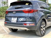 Cần bán Kia Sportage 2.0 GT Line năm sản xuất 2015, xe nhập, 685 triệu