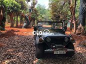 Cần bán lại xe Jeep A2 năm 1980, nhập khẩu chính chủ, giá 250tr