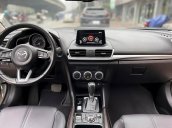 Xe Mazda 3 1.5L năm 2018, màu trắng số tự động, 498 triệu