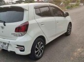 Bán xe Toyota Wigo sản xuất 2019, màu trắng
