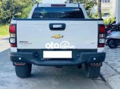 Cần bán lại xe Chevrolet Colorado LTZ 2.8AT 4x4 sản xuất năm 2018, màu trắng, nhập khẩu nguyên chiếc