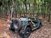 Cần bán lại xe Jeep A2 năm 1980, nhập khẩu chính chủ, giá 250tr