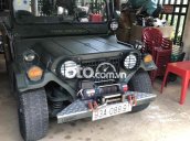 Cần bán lại xe Jeep A2 năm 1980, nhập khẩu chính chủ, giá 250tr