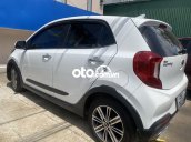 Cần bán xe Kia Morning X-LINE năm 2021 giá cạnh tranh