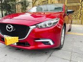 Bán xe Mazda 3 1.5L Sport Luxury 2019, màu đỏ