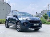 Cần bán Kia Sportage 2.0 GT Line năm sản xuất 2015, xe nhập, 685 triệu