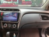 Bán Honda City 1.5 CVT sản xuất 2014, màu đen