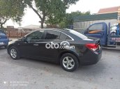 Cần bán Daewoo Lacetti SE năm 2010, màu đen, xe nhập chính chủ, giá tốt