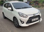 Bán xe Toyota Wigo sản xuất 2019, màu trắng