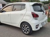 Bán xe Toyota Wigo sản xuất 2019, màu trắng