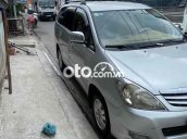 Bán Toyota Innova 2.0G năm 2010, màu bạc còn mới