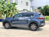 Cần bán Kia Sportage 2.0 GT Line năm sản xuất 2015, xe nhập, 685 triệu