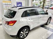 Cần bán xe Mitsubishi Outlander Sport GLS năm sản xuất 2015, màu trắng